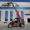 HZM7335T Forklift | Efficient & Energy-Saving Four-Wheel Drive | Suitable for Warehousing & Construction Sites | Telehandler