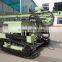 Top sell !HF130Y crawler mounted small piling machine for solar photovoltaic pile