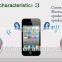 Bluetooth 3.0 New Pairing Stage Speaker with Lights and support TF card M1+1