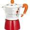 Coffee Pot/Aluminum Coffee Pot/Moka Coffee Pot