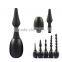sex toys anal rectal douche for men anal douche Universal 5 Piece Enema Set