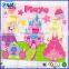 Princess Puzzle Kids puzzle Personalized birthday gifts with China supplier