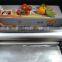 food grade baking/cooking soft aluminum cooking foils