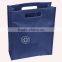 portable recycable pp woven folding shopping bag