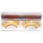 Customized Packaging Designs/Private Label for Wispy False Eyelashes