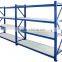 JIABAO bearing 500-1000KG tire storage rack medium duty