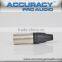 3 Pin Male Microphone Cannon XLR Plug XLR198