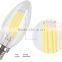 Factory sale led filament bulb dimmable for Home