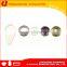 20/32/42/47/56mm tinplate Pressure cap