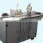 On-line pulse heat bonding machine