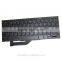 New UK Design Mini Laptop Replacement Keyboard For Apple Macbook Pro Retina 15" A1398 2013-2016