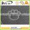 Semi-circle Pet PVC Placemat Dog Cat Litter Mat Doormat