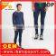 Wholesale Custom Top Quality Breathable Spandex Gym Wear for Men