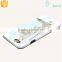 hot selling and low price sublimation tpu+pc brand name phone case