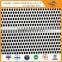 Square/round holes perforated metal mesh/stainless steel/aluminum/galvanized sheets
