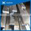 high accuracy flat bar flat steel with competitive price