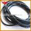 Different color e type silicone rubber sealing strip