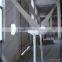 Products China mini 600w Horizontal axis wind turbine for home green energy