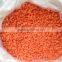 new carrot dices