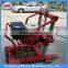 Portable concrete core drilling rig/ HW-20 type pavement core drilling machine