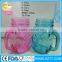 2016 competitive price best selling product in europe 480ml colored mason jar