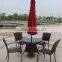 Outdoor Table Specific Use Leisure Ways Patio Furniture Umbrella