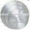 HP Machine concrete cutting blade