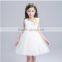 2016 latest dubai fashion design cheap children classic samll girls & girl princess girl puffy dress& dresses