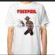 2016 hot selling classic tee men's polo t shirt latest new design hand painted polo t shirt designs