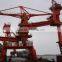 Newest Chain Bucket Ship Unloader