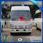 Economical Price 4X2 New China Manufacture 15 Passenger Mini Bus price