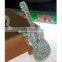  wholesale crystal cheapest price novelty shape usb flash drive