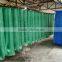NYLON MONOFILAMENT FISHING NET---LIGHT GREEN