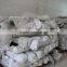 Worsted Fabric Stock Ready made wool and w/p fabric