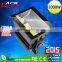 USA Bridgelux waterproof ip65 led 1000w outdoor flood light with 5years warranty!!!