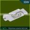 Wholesale high quality 30w 60w 90w 120w LED solar motion sensor fixtures from zhongshan