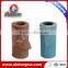 Disposable and low cost spunlace nonwoven fabric-A