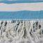 Multipurpose Fouta towel custom cotton beach throw hammam peshtemal sauna spa towels