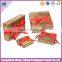 Best selling ornate flat folding gift box with factory price