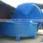 Fiberglass Koi Pond , Fiberglass Fish Farming Tank