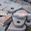 CNC Industrial plasma cutter metal cutting machine 3--30mm thickness carbon steel high precision
