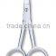 Cuticle probe scissors