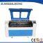 Mini 2d Acrylic Co2 Laser Engraving Machine