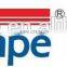 Alum.-Glass Cloth Tape-AG725H
