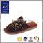 Wholesale Price Quiet Indoo Outdoor Slippers for Man