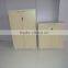 Melamine Office Hanging File Cabinet