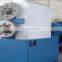 Patented products 30% energy saving waste tire recycling line/waste tire recycling rubber powder machine