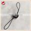 Metal seal tag for clothing