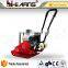 HOT SALE HRC60 gasoline Reversible vibratory plate compactor