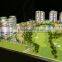 JC Model making architectural model use Latest technology laser cutting machine